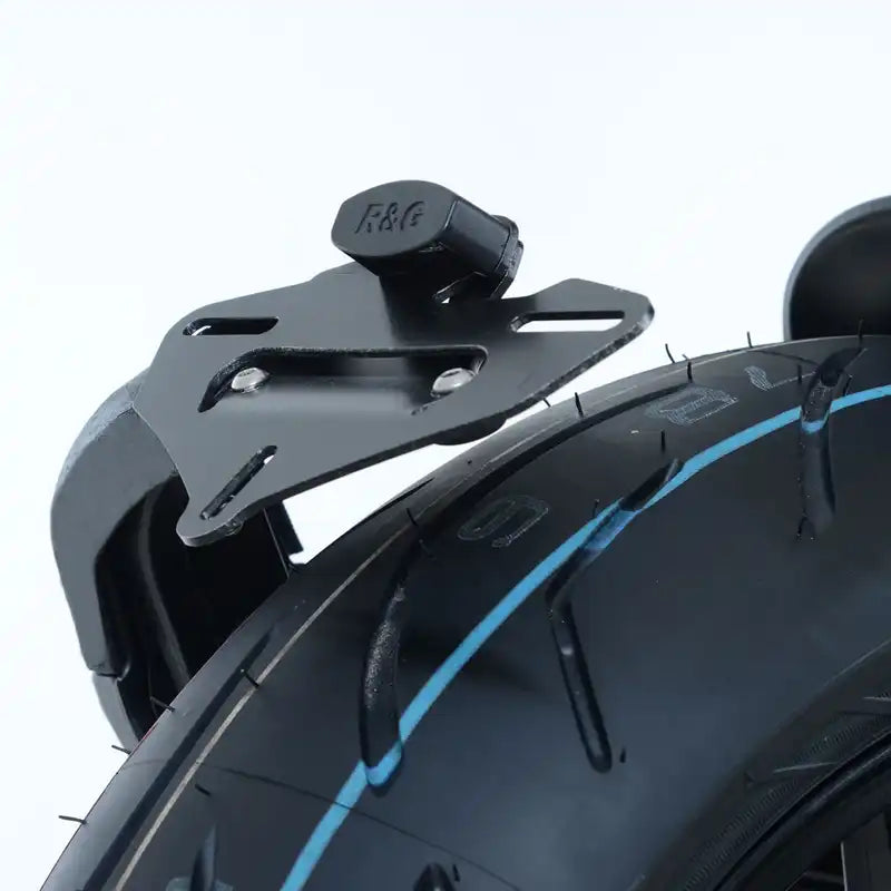 車牌架 / 適用於 Yamaha MT-09 (FZ-09), SP