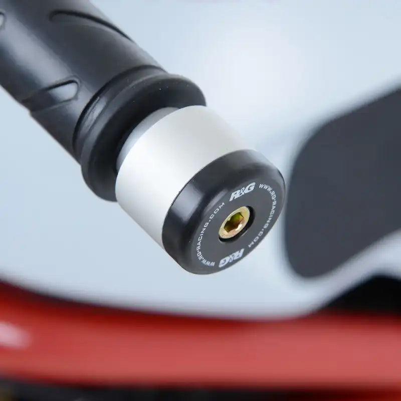 把手端防摔滑塊 / 適用於 Ducati Monster 696, Monster 821, Monster 797