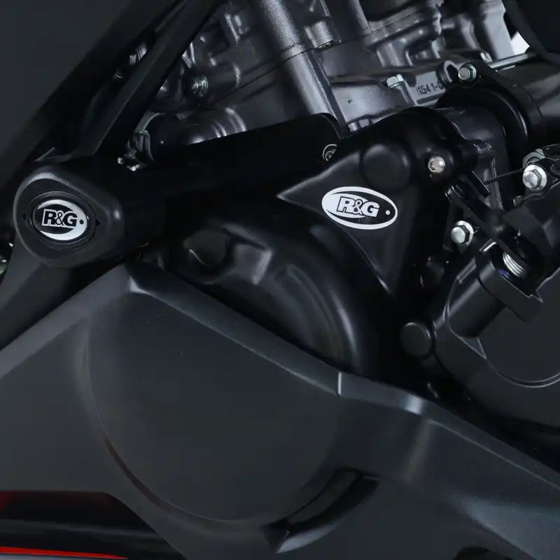 引擎護蓋套件（兩件套）/ 適用於 Honda CBR 250 RR (2017-)