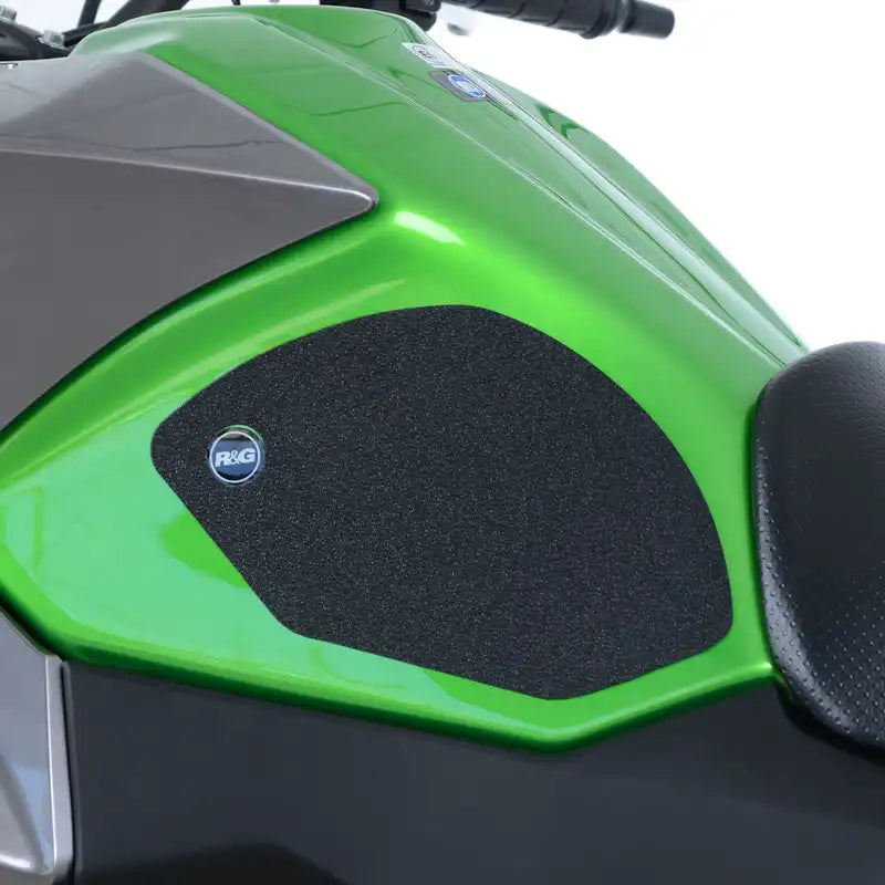 油箱防滑貼 / 適用於 Kawasaki Versys-X 300 (2017)