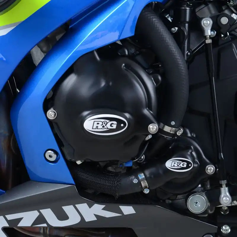 引擎護蓋套件（三件套）/ 適用於 Suzuki GSX-R 1000 L7, GSX-R 1000 R