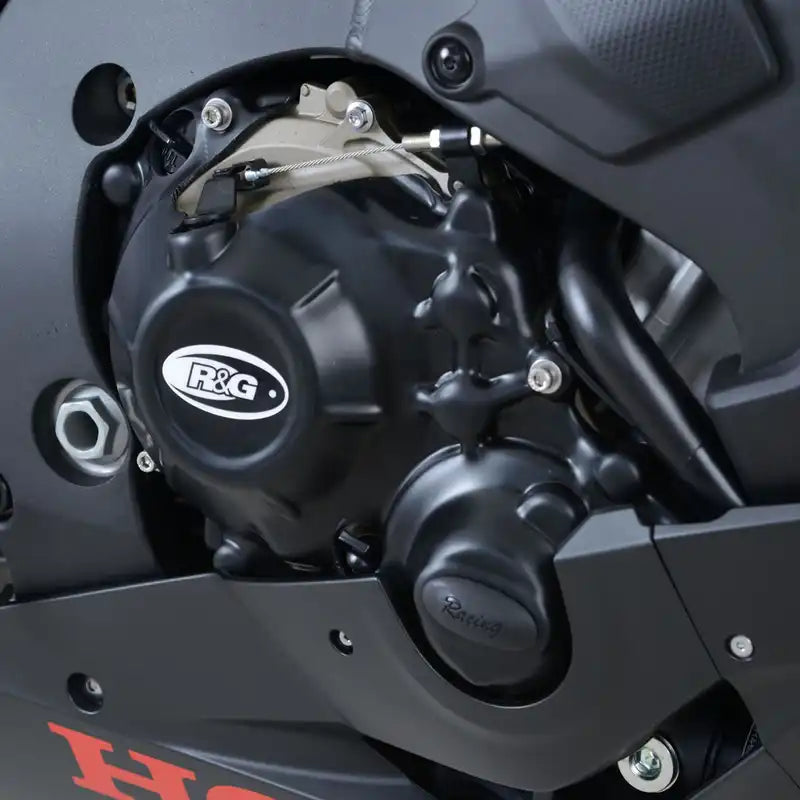 引擎護蓋套件（兩件套）/ 適用於 Honda CBR 1000 RR, RR SP, RR SP2 (2017-2019)