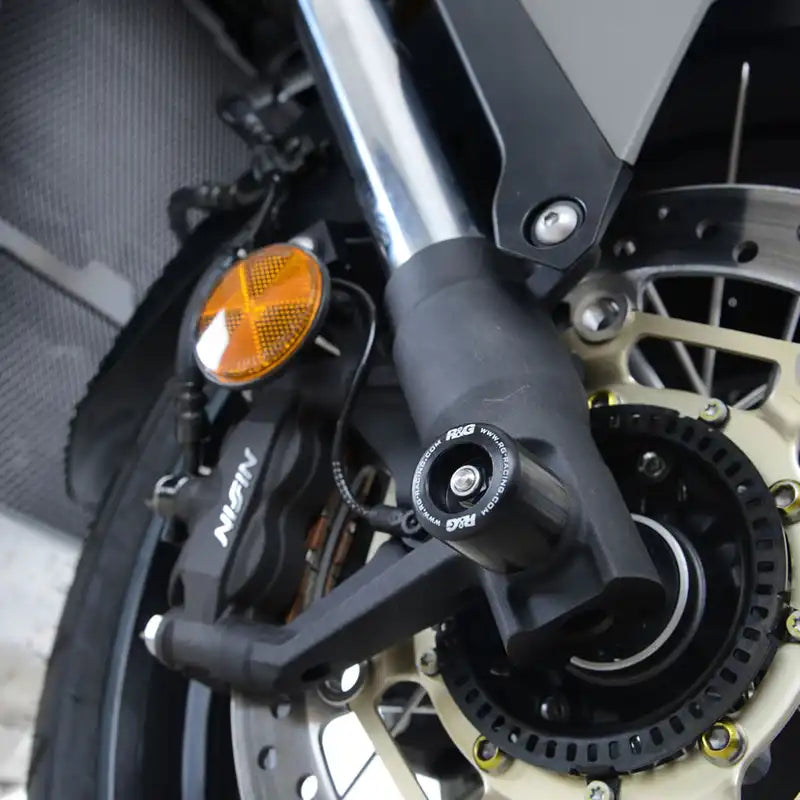 前叉防倒球 / 適用於 Honda X-ADV (750) (2017-)