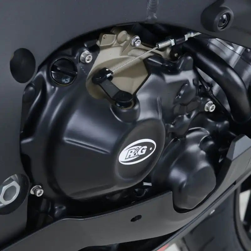 引擎護蓋套件（兩件套）/ 適用於 Honda CBR 1000 RR, RR SP, RR SP2 (2017-2019)
