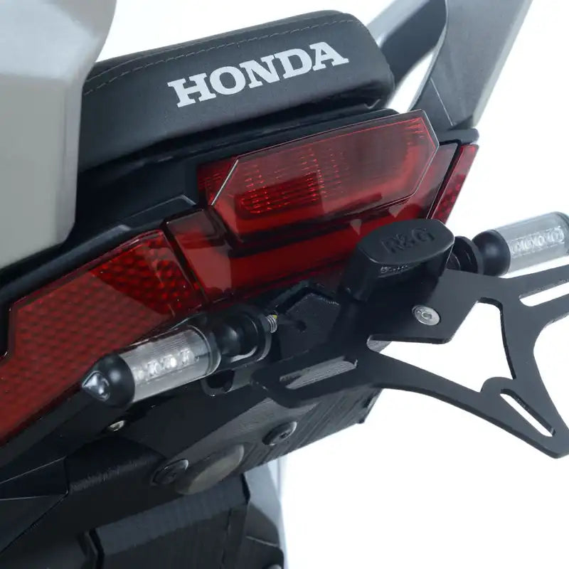 車牌架 / 適用於 Honda X-ADV (750) (2017-2020)