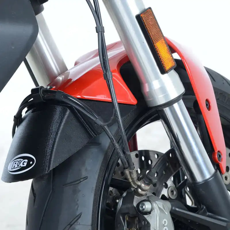 前土除加長片 / 適用於 Ducati Monster 797 (2017-)