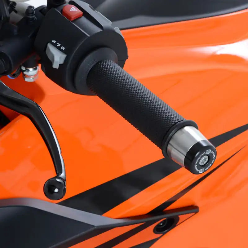 把手端防摔滑塊 Bar End Sliders