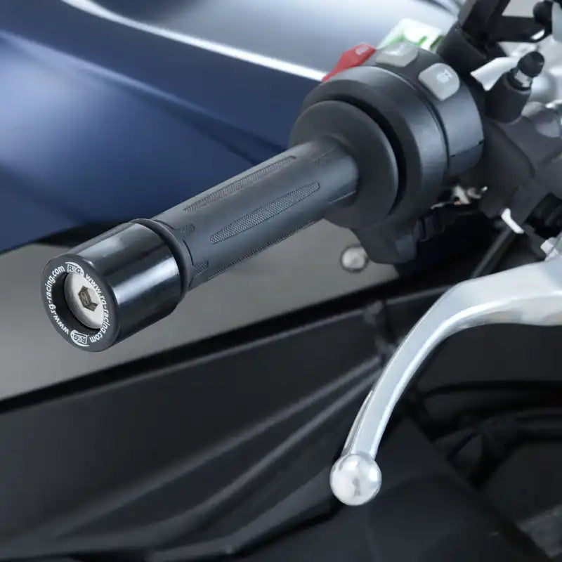 把手端防摔滑塊 / 適用於 BMW S 1000 RR, S 1000 R, HP4, R NINE T, BMW R12 NINE T