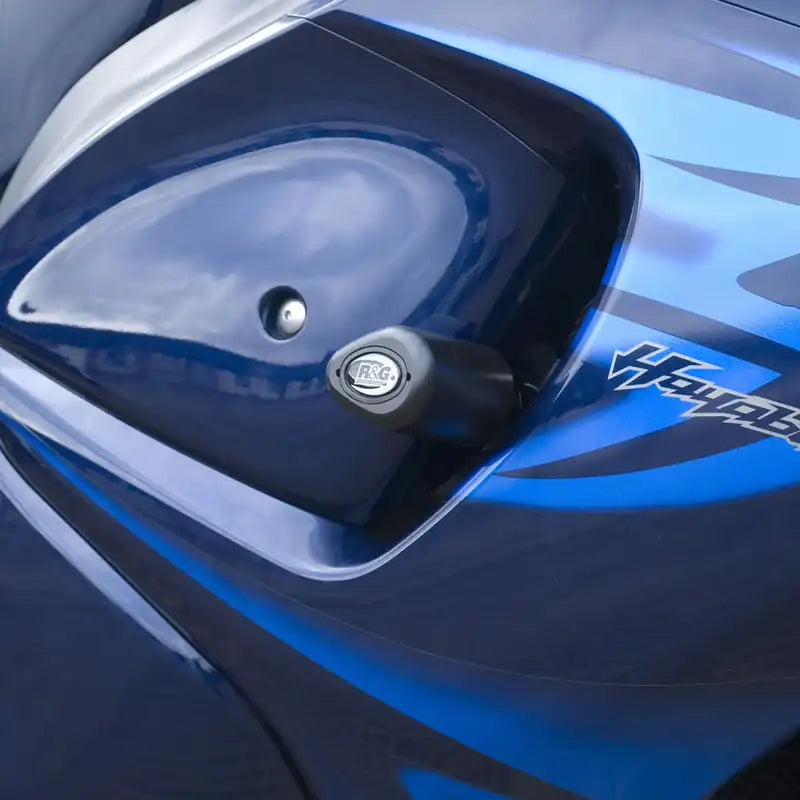 Aero 造型防倒球 / 適用於 Suzuki GSX R 1300 R Hayabusa (2008-2020)
