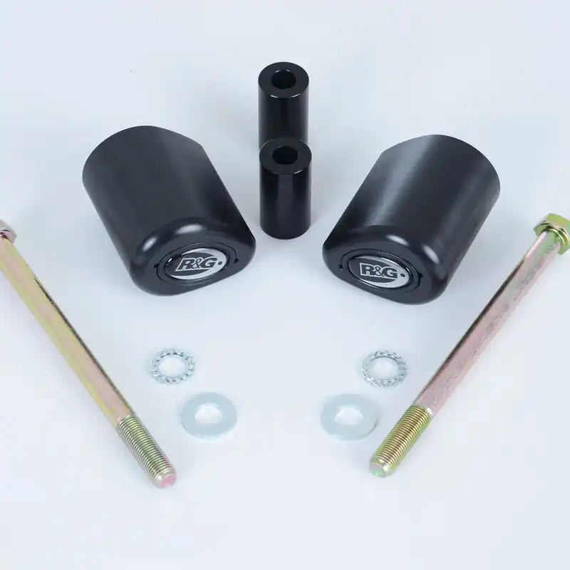 Aero 造型防倒球 / 適用於 Triumph Speed Triple, Speed Triple RS