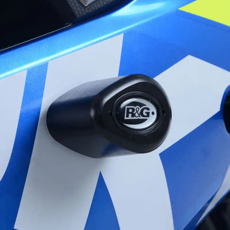 Aero 造型防倒球 / 適用於 Suzuki GSX-R 125 (2017-2019)