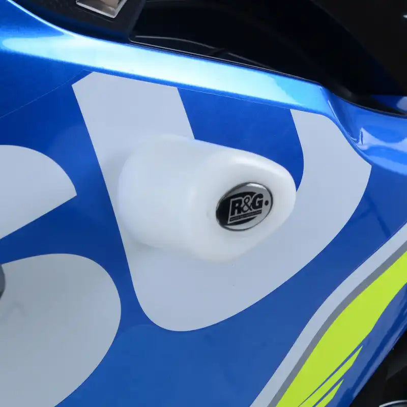 Aero 造型防倒球 / 適用於 Suzuki GSX-R 125 (2017-2019)