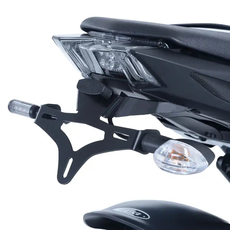 車牌架（尾燈下方款）/ 適用於 Yamaha MT-09 (FZ-09), SP