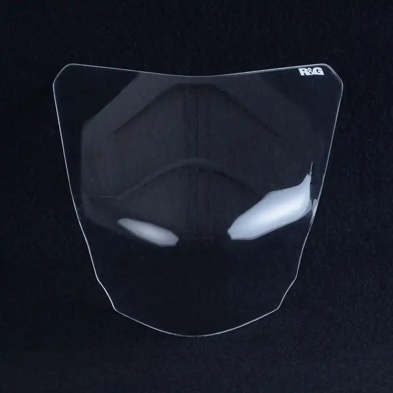 頭燈護片 / 適用於 Honda NC700S / X, NC750S / X