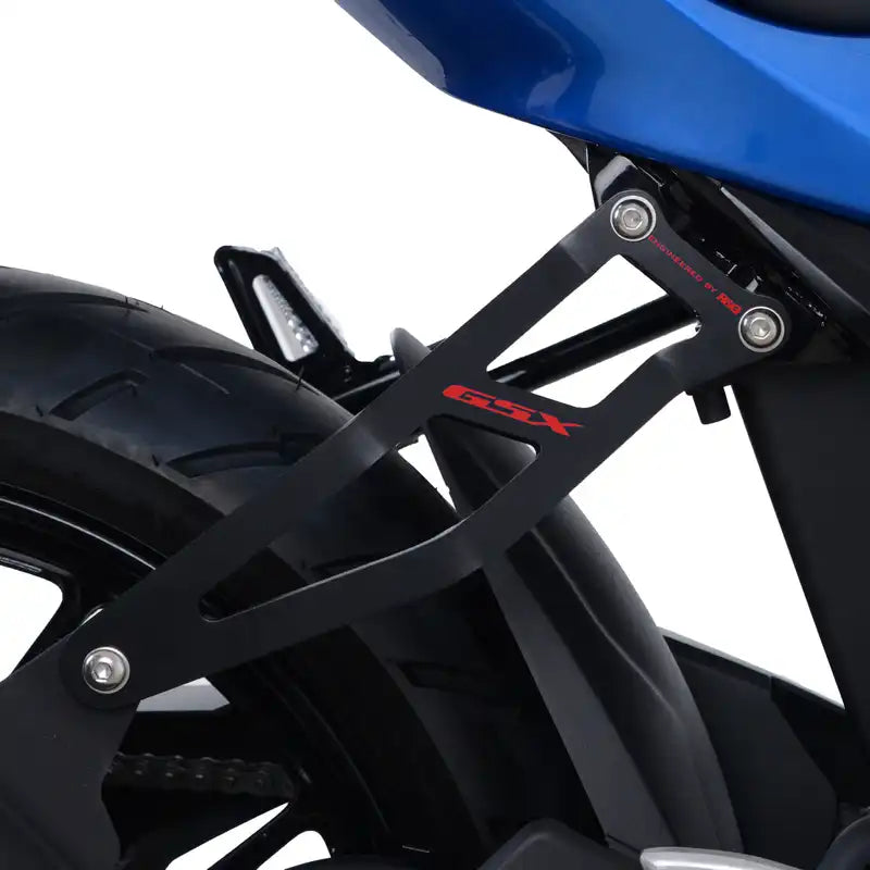 排氣管吊架套件 / 適用於 Suzuki GSX-S 125, GSX-R 125 (2017-)