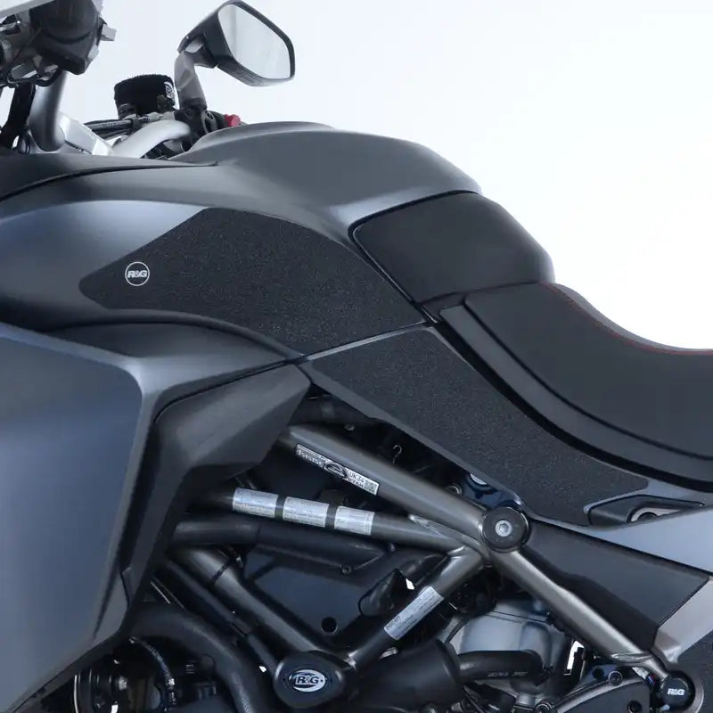 油箱防滑貼 / 適用於 Ducati Multistrada 1260, 1260S, 1260 D-AIR, 1260 Pikes Peak