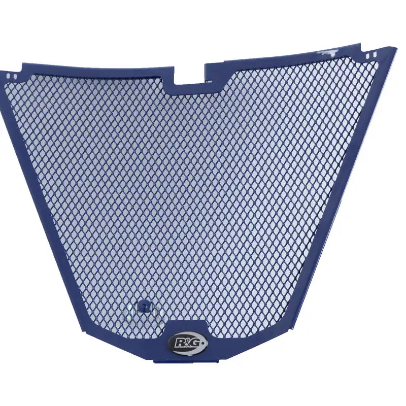 排氣管下護網 / 適用於 Yamaha YZF-R6 (2017-)