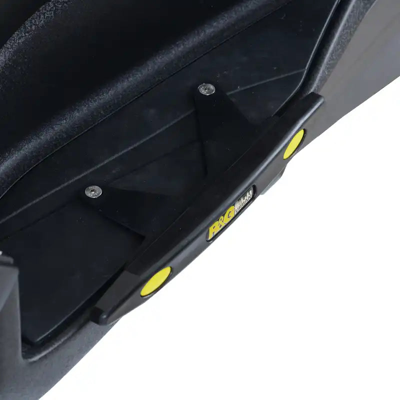 腳踏板護塊 / 適用於 Yamaha XMAX 300 (2017-)