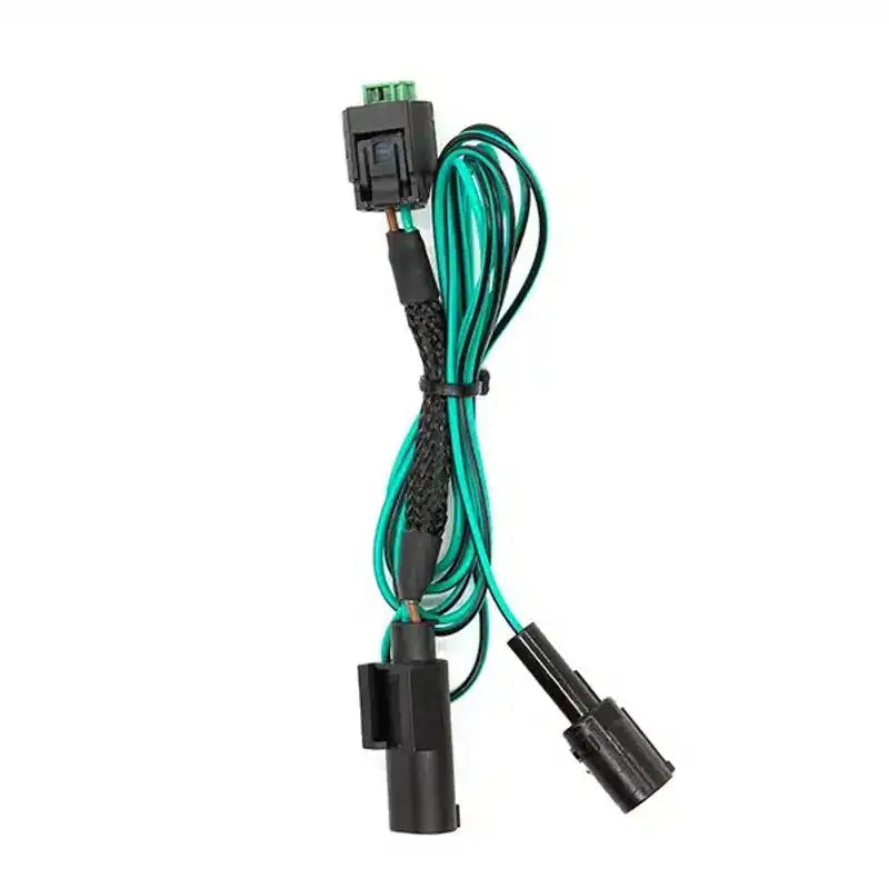 ezCAN BMW 專用喇叭線組