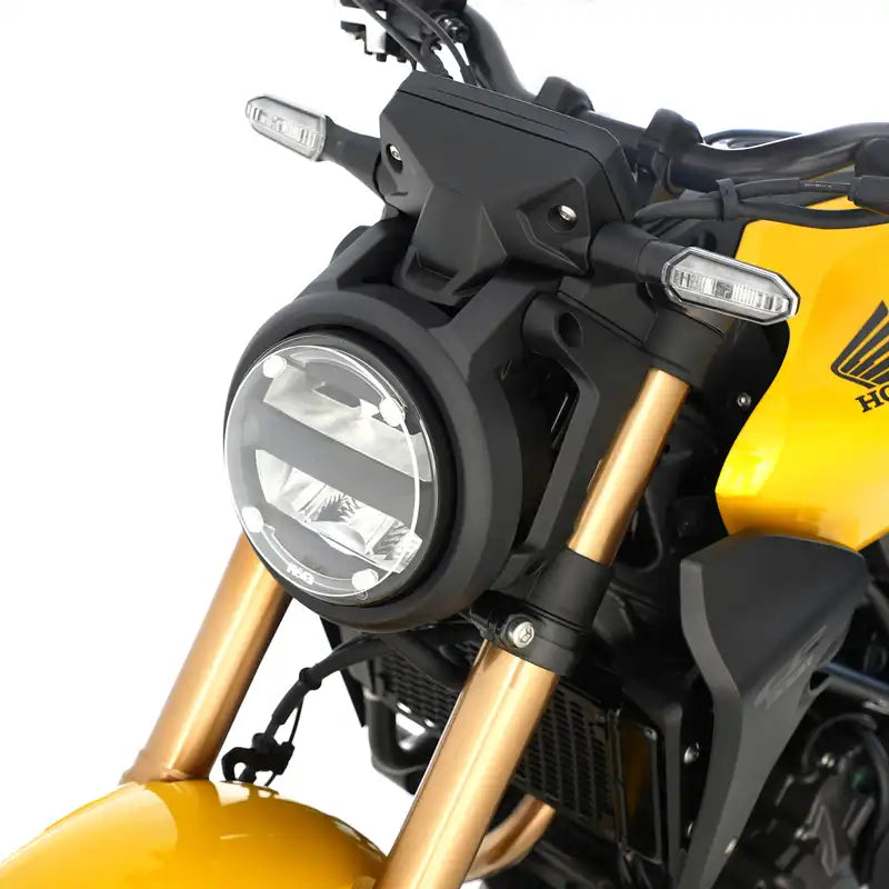 頭燈護片 / 適用於 Honda CB 125 R, CB 300 R
