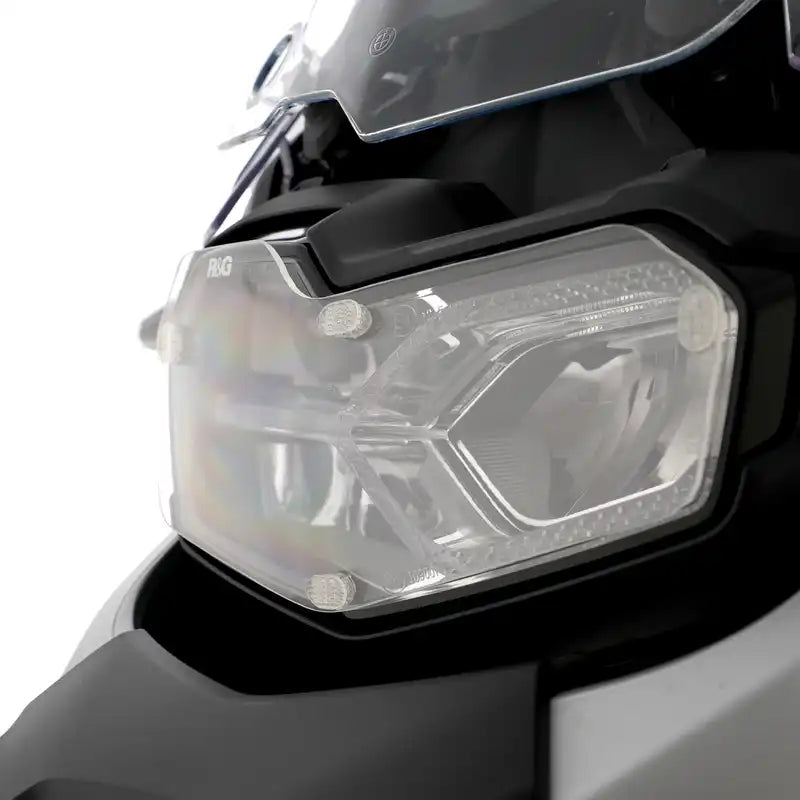 頭燈護片/ 適用於 BMW F 800 GS, F 750 GS, F 850 GS, F 850 GSA, F 900 GSA