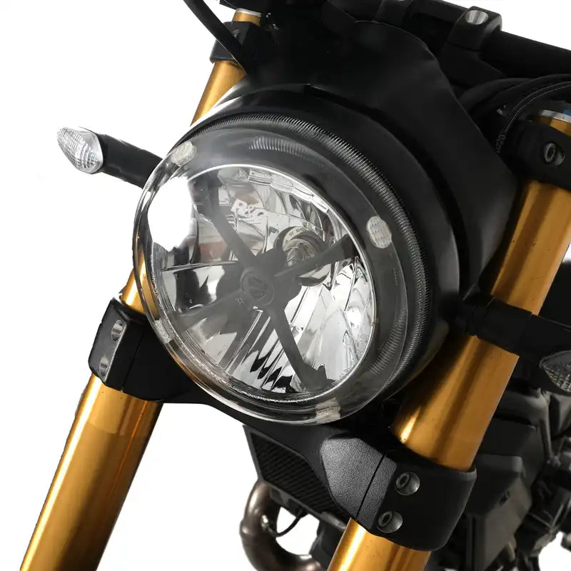 頭燈護片 / 適用於 Ducati Scrambler 1100, Scrambler 1100 Pro