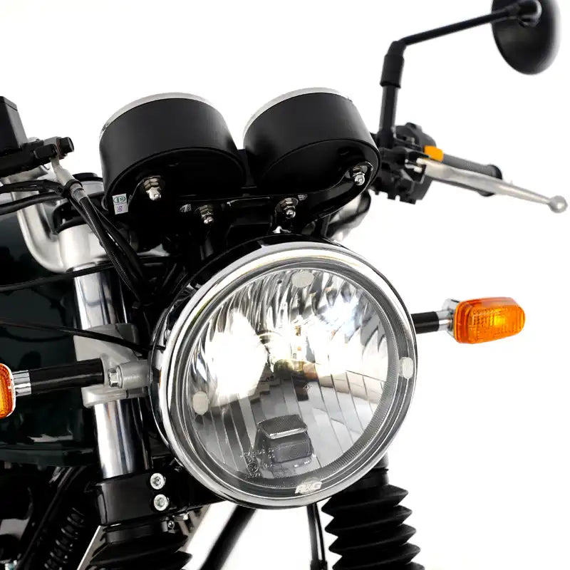 頭燈護片 / 適用於 Triumph Speed Twin 1200 (2019-2021)