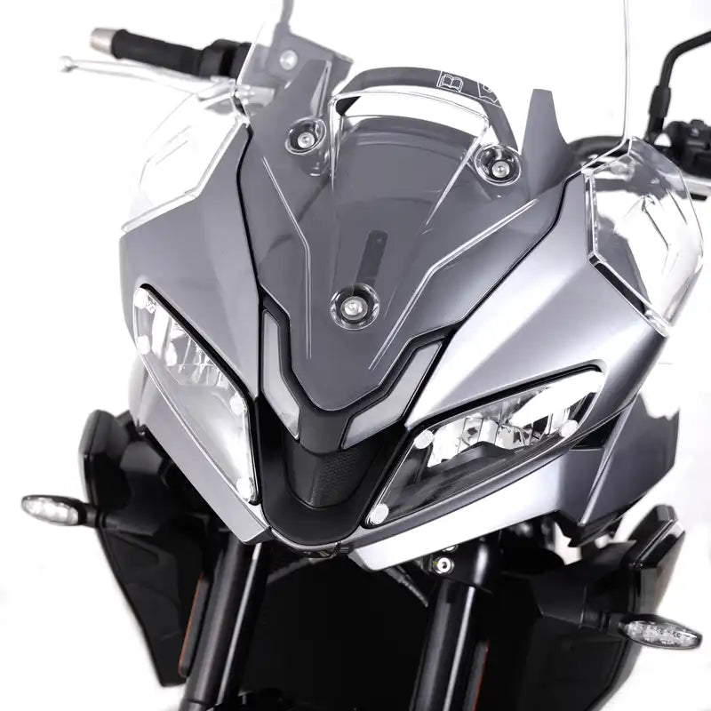 頭燈護片（一對）/ 適用於 Triumph Tiger Sport 660, Tiger Sport 800