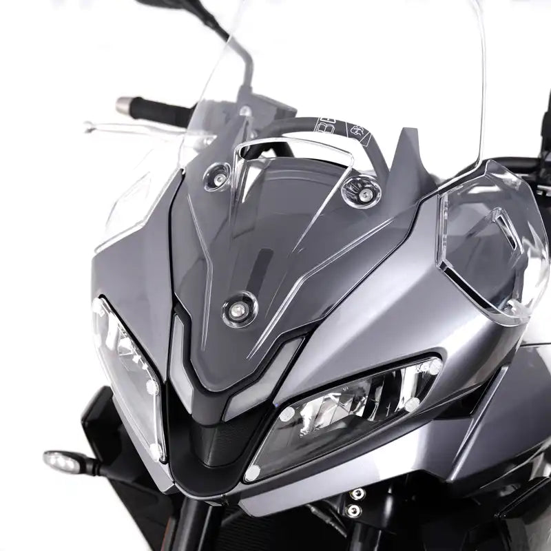 頭燈護片（一對）/ 適用於 Triumph Tiger Sport 660, Tiger Sport 800