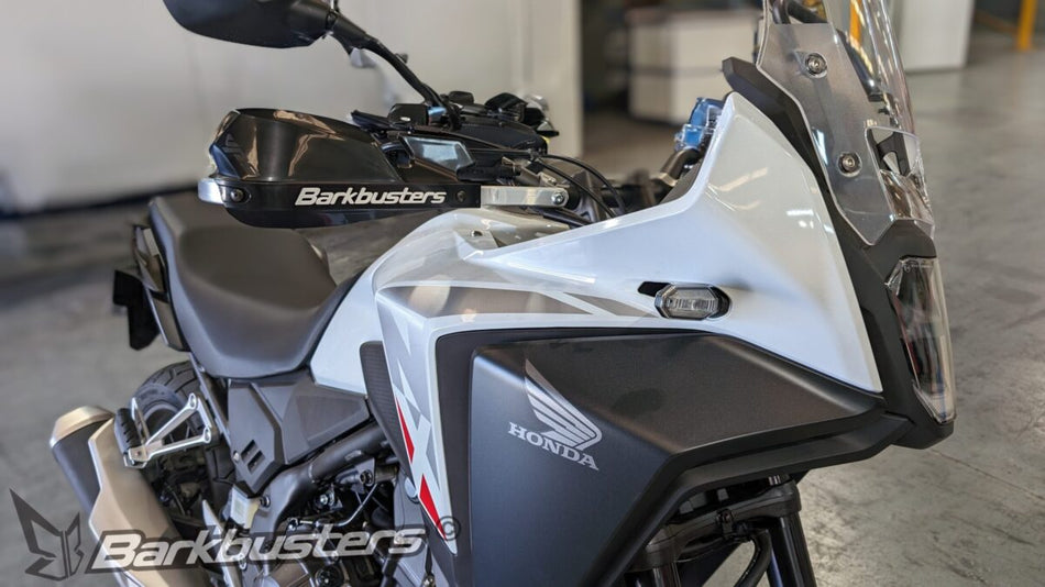 VPS 手把護弓套件 / 適用於 Honda CB 500 X, CB 400 X, NX 500
