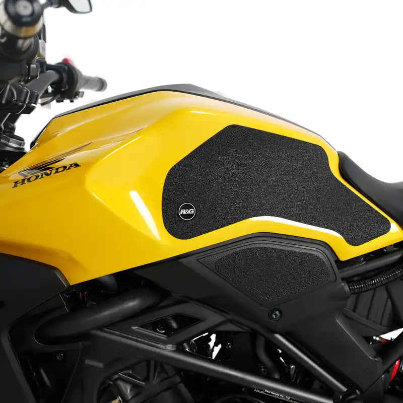 油箱止滑貼（四件套）/ 適用於 Honda CB300R (2018-)