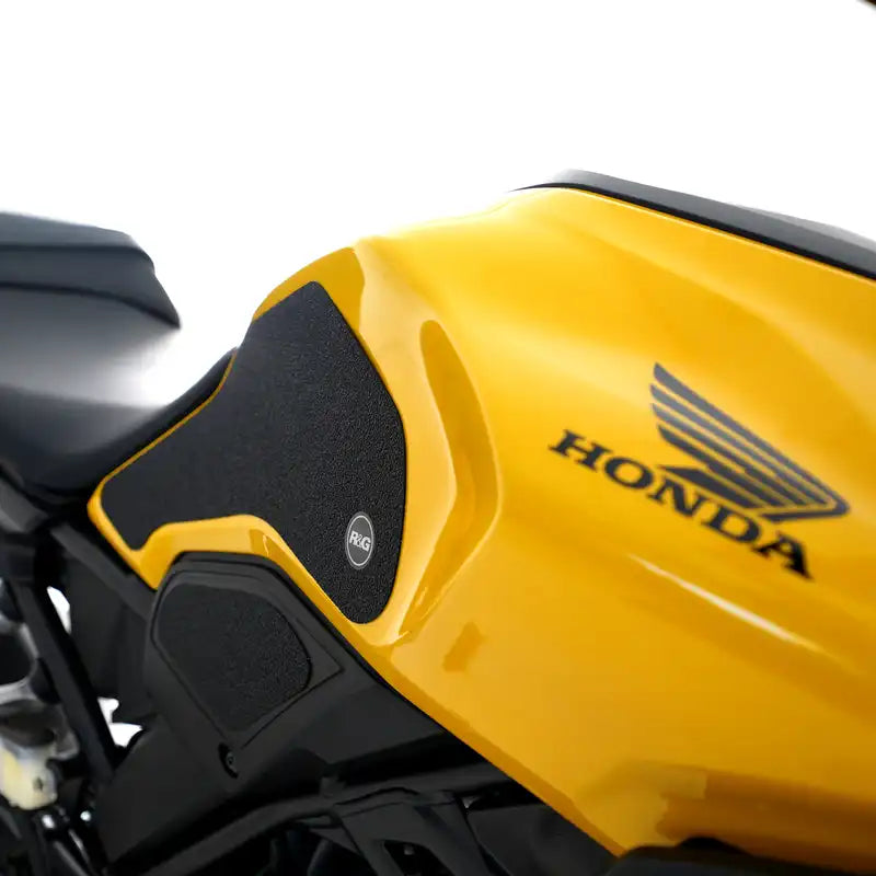 油箱止滑貼（四件套）/ 適用於 Honda CB300R (2018-)