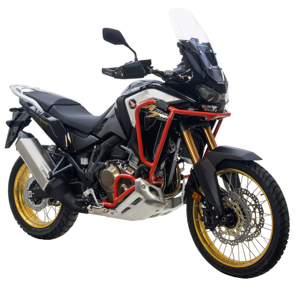 防倒桿套組 / 適用於 Honda CRF 1100 Africa Twin Adv Sport (2020-2023)
