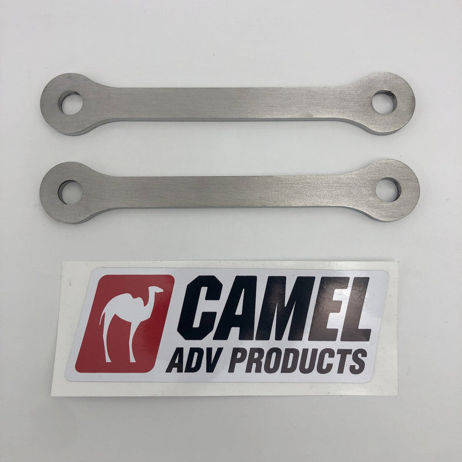 20mm 降低連桿 / 適用於 Yamaha XTZ 700 Tenere (2019-)