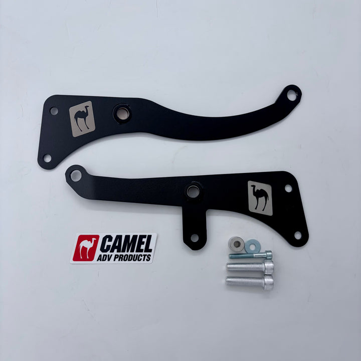 車架強化支架 / 適用於 Yamaha Tenere 700