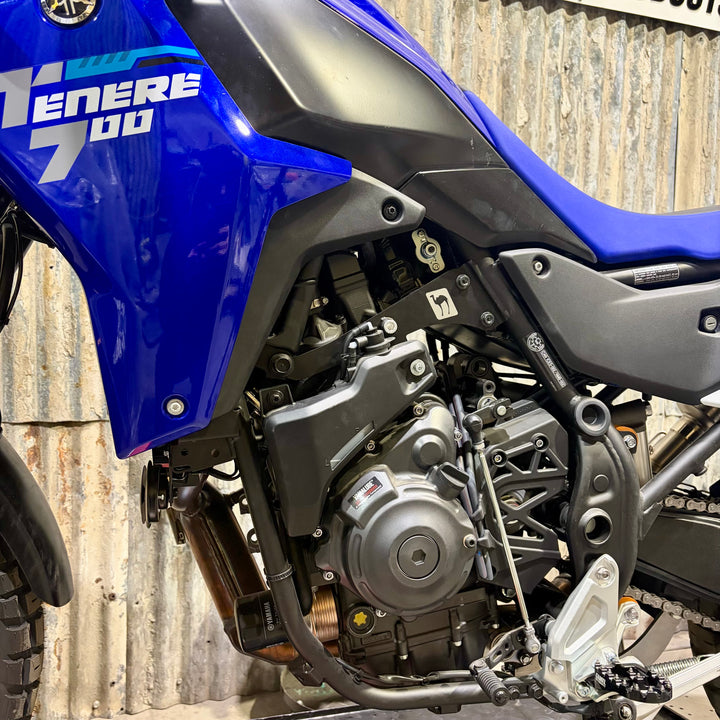 車架強化支架 / 適用於 Yamaha Tenere 700