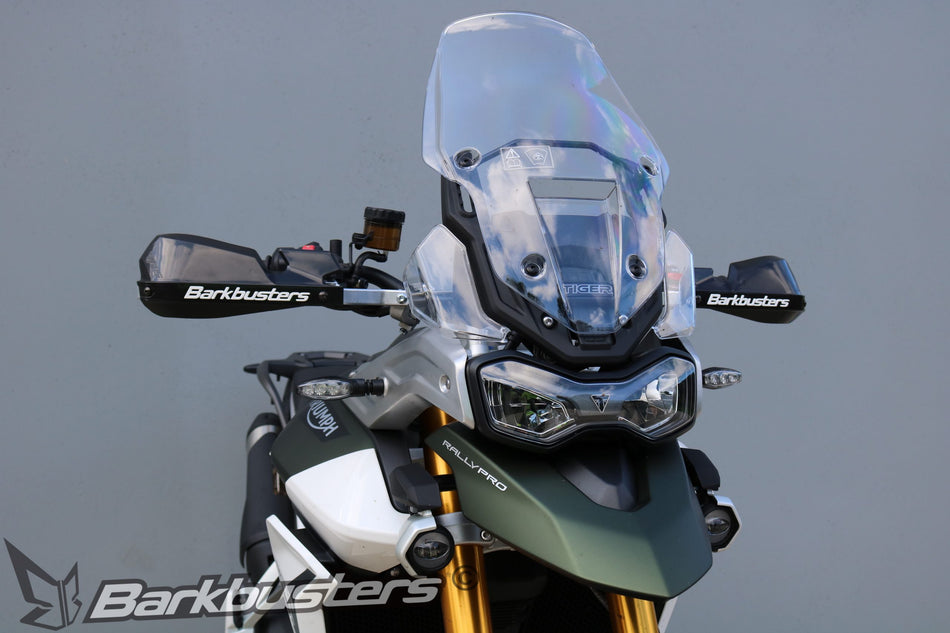 VPS 手把護弓套件 / 適用於 Triumph Tiger 850 SPORT, Tiger 900 GT, Tiger 900 GT LOW, Tiger 900 GT PRO, Tiger 900 RALLY, Tiger 900 RALLY PRO