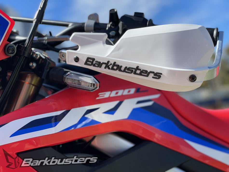 VPS 手把護弓套件 / 適用於 Honda CRF 300 L (2021-)