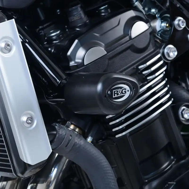 Aero 造型防倒球 / 適用於 Kawasaki Z900RS (2018-2024)