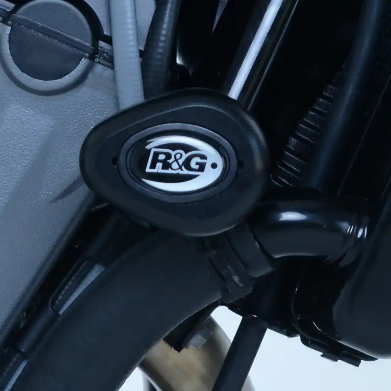 Aero 造型防倒球 / 適用於 KTM 790 Duke, 890 Duke R, 990 Duke
