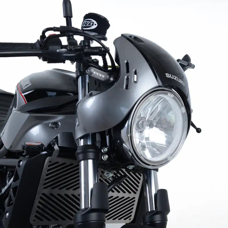頭燈護片 / 適用於 Suzuki SV 650, SV 650 X