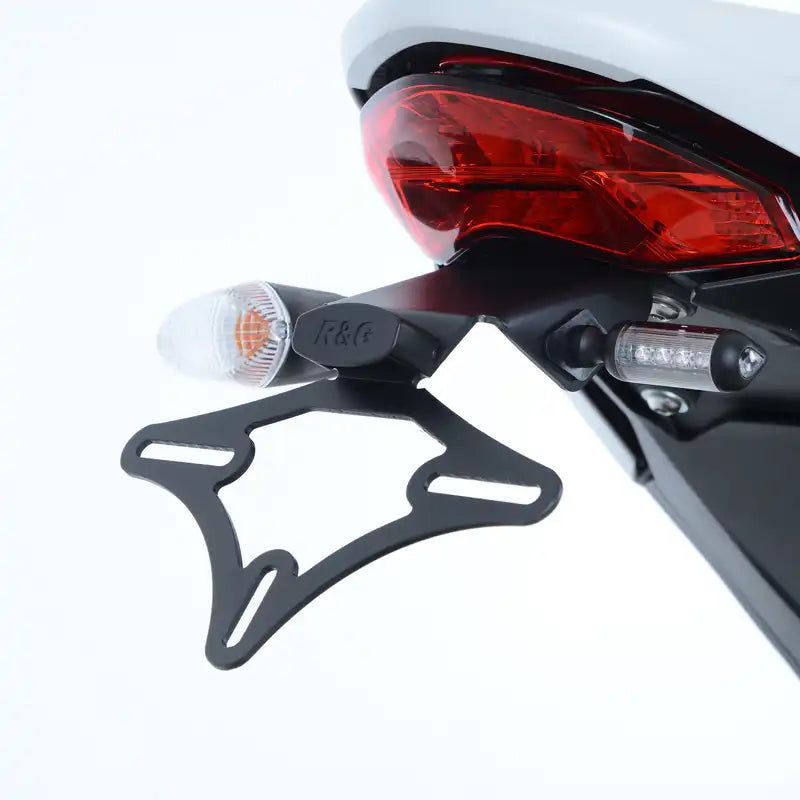 車牌架 / 適用於 Ducati Monster 797 (2017-)