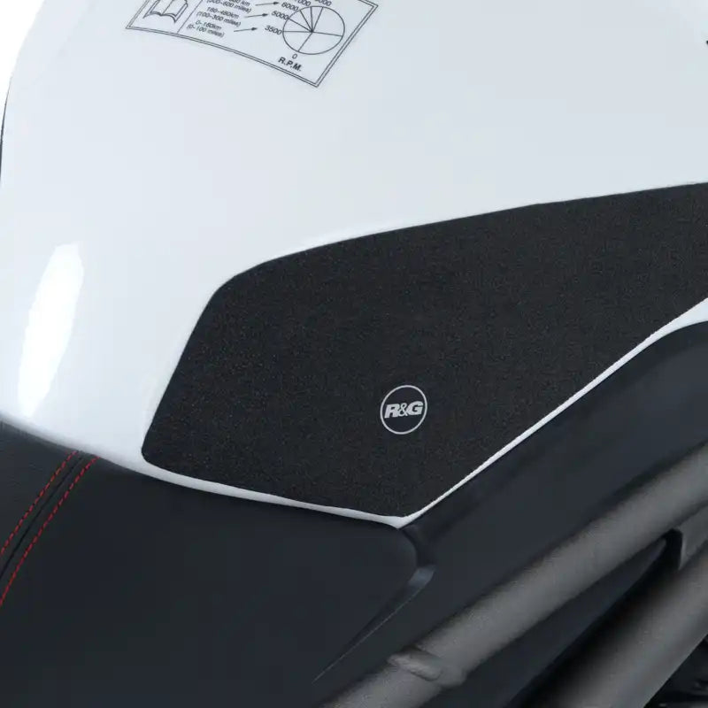 油箱止滑貼 / 適用於 Triumph Speed Triple RS (2018-2020)