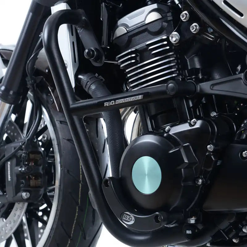 車身保險桿 / 適用於 Kawasaki Z900RS (2018-)