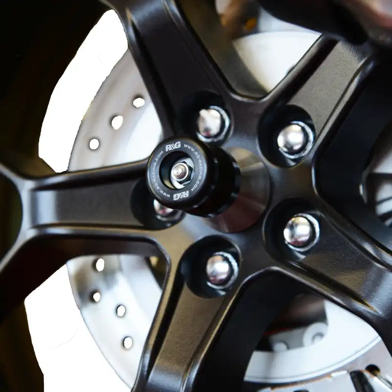 軸心駐車式防倒球 / 適用於 Honda CB1000R (+) (2018-2020)