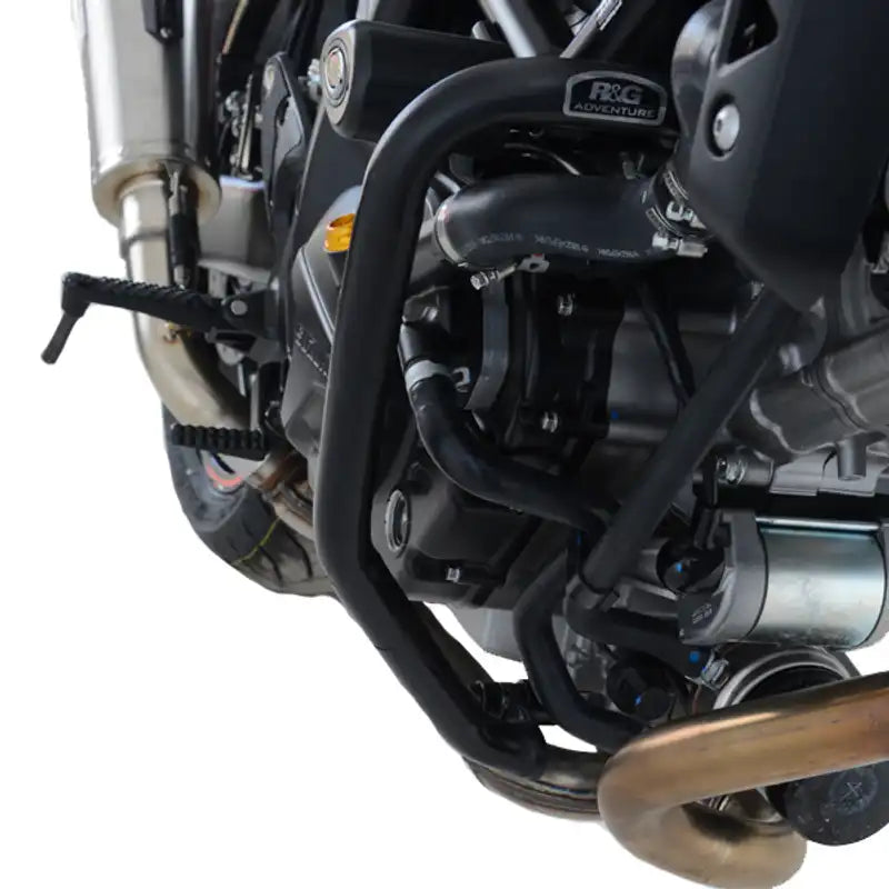 車身保護缸 / 適用於 Suzuki SV 650, SV 650 X