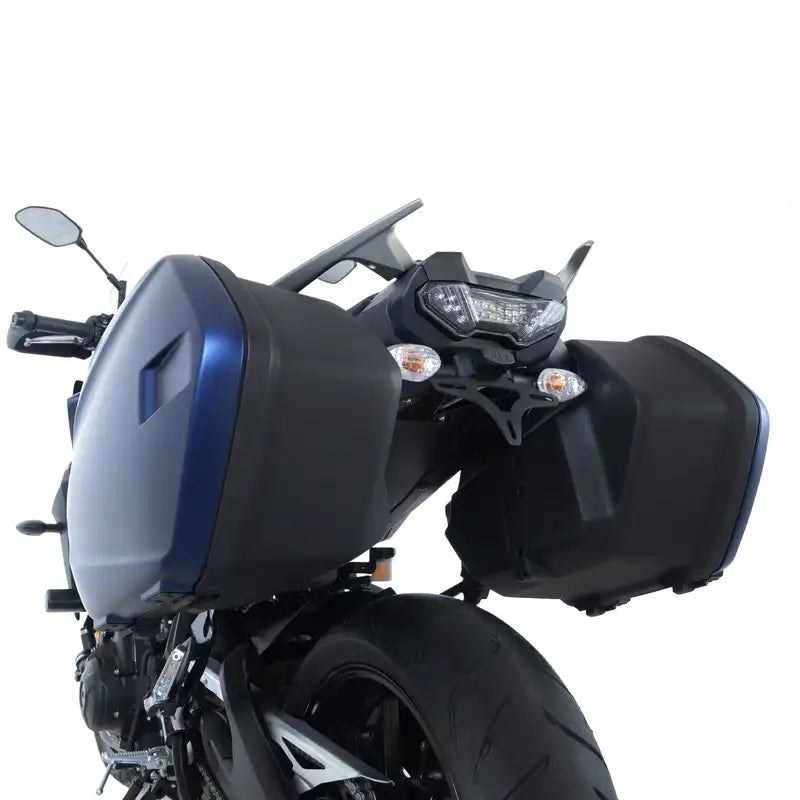 車牌架 / 適用於 Yamaha Tracer 900, Tracer 900 GT