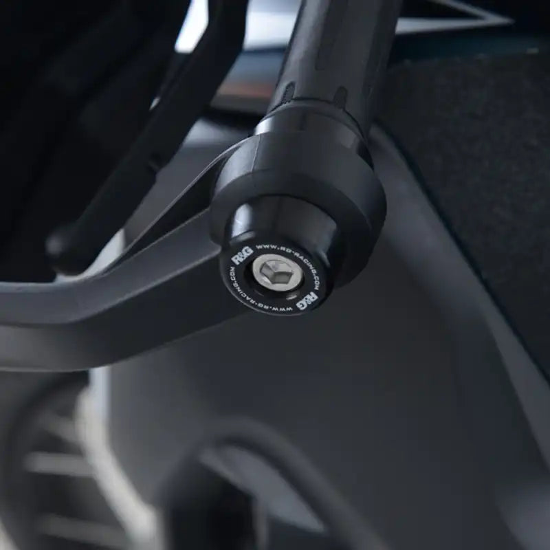 把手端滑塊 / 適用於 BMW F 850 GS (2018-2021)