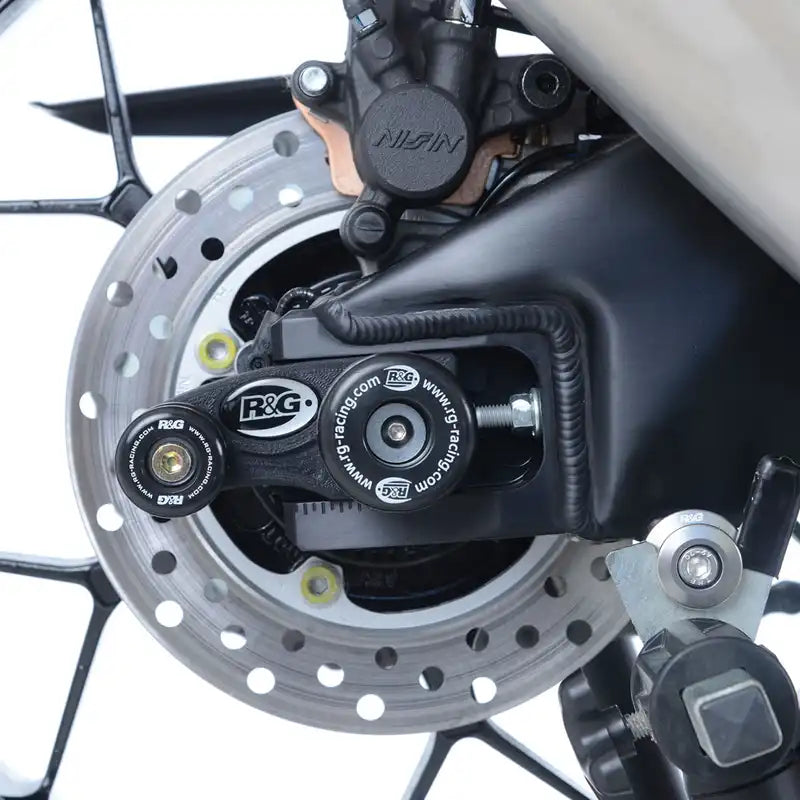 後搖臂防倒球 / 適用於 Honda CBR 1000 RR, SP, SP2, CBR1000RR-R Fireblade, Fireblade SP