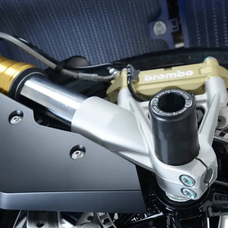 前叉特技腳踏 / 適用於 BMW S 1000 RR, BMW HP4 (2010-2024)